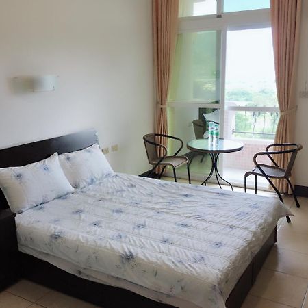 Yuli Sun Homestay Dış mekan fotoğraf