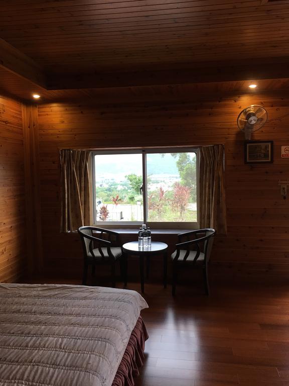 Yuli Sun Homestay Dış mekan fotoğraf