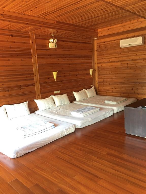 Yuli Sun Homestay Dış mekan fotoğraf