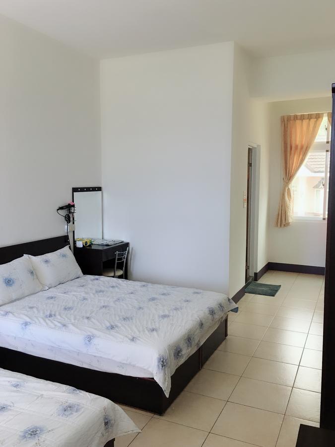 Yuli Sun Homestay Dış mekan fotoğraf