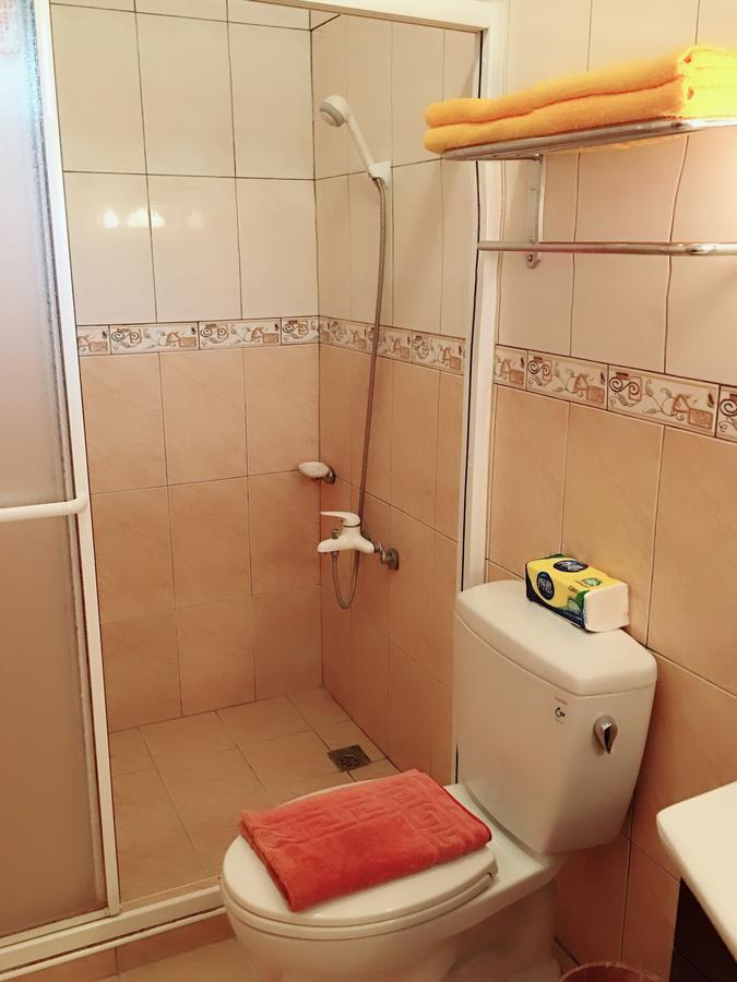 Yuli Sun Homestay Dış mekan fotoğraf