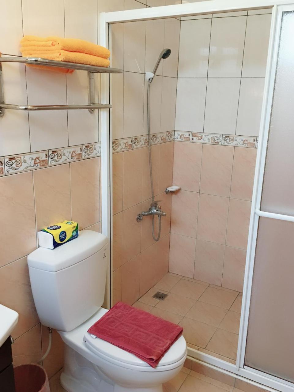 Yuli Sun Homestay Dış mekan fotoğraf