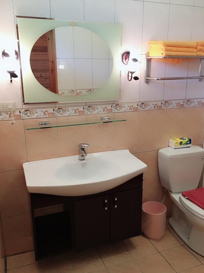 Yuli Sun Homestay Dış mekan fotoğraf