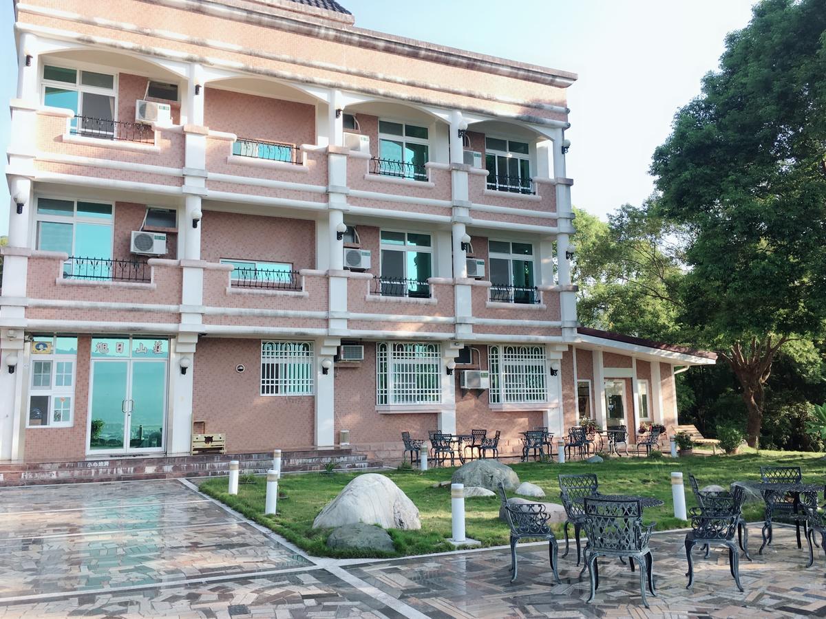 Yuli Sun Homestay Dış mekan fotoğraf