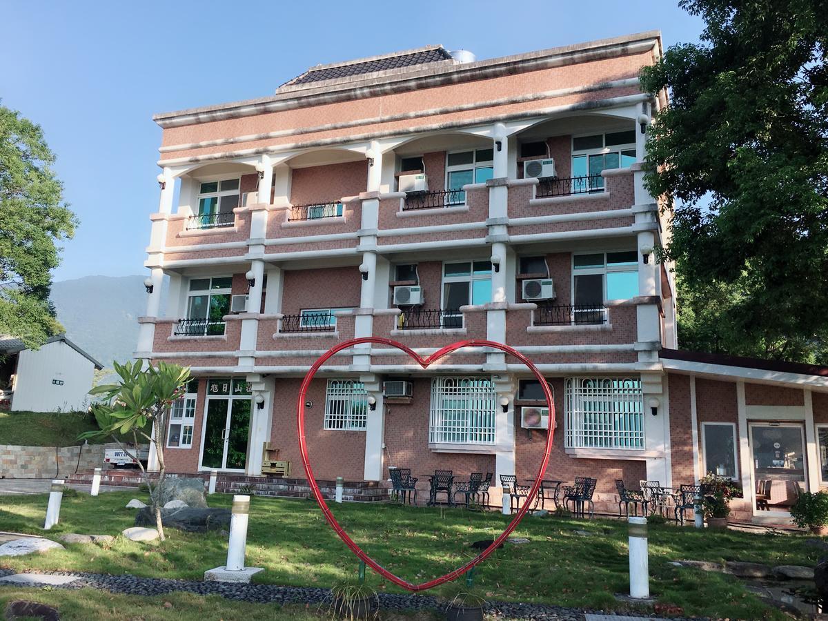 Yuli Sun Homestay Dış mekan fotoğraf